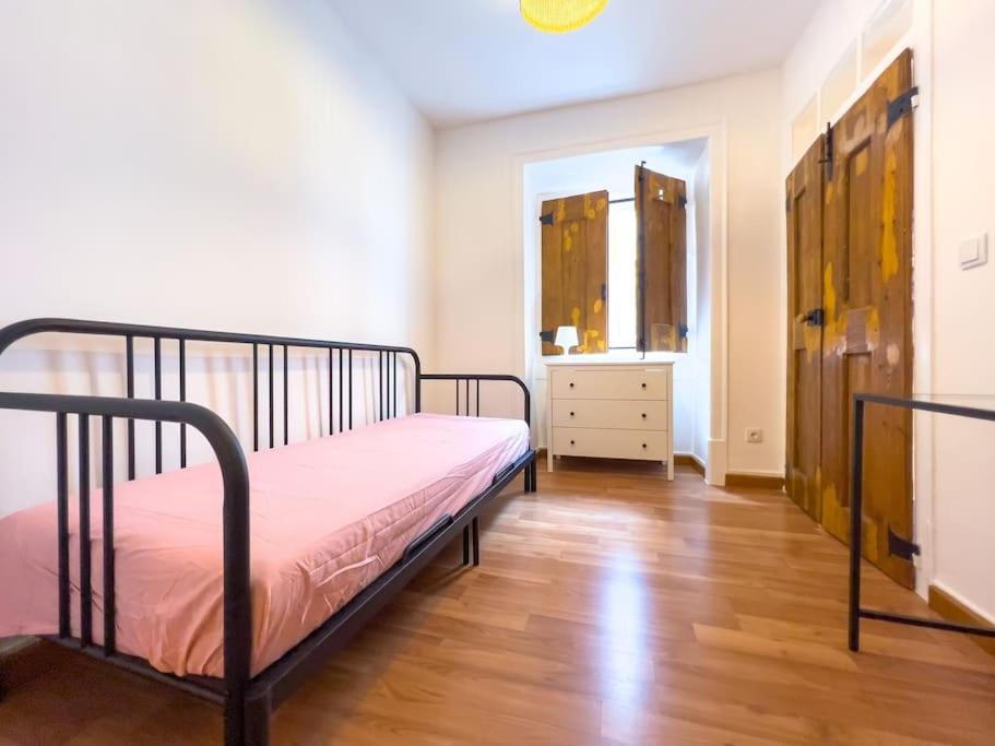 Home Lisboa Bairro Alto Bagian luar foto