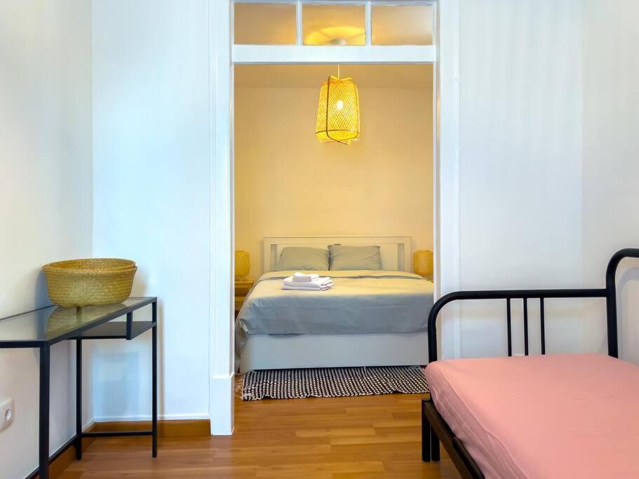 Home Lisboa Bairro Alto Bagian luar foto